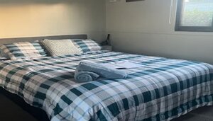 matarangi cabins comfy accommodation