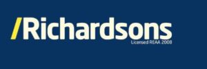 richardsons real estate matarangi logo